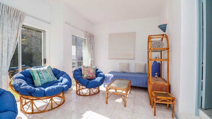 4 Bedroom Property for Sale in Seaside Longships Western Cape